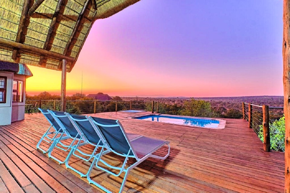 Limpopo Accommodation at  | Viya