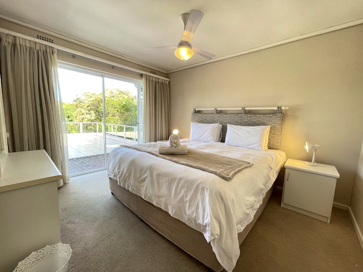 Garden Route Accommodation at Villa Azure | Viya