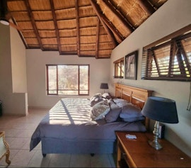 Limpopo Accommodation at Mabalingwe Soloophy Lodge | Viya