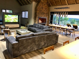 Limpopo Accommodation at Hillside Lodge - Elements Private Golf Reserve | Viya