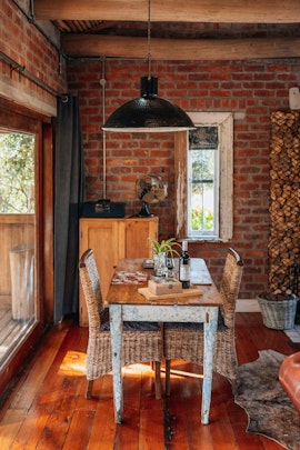 Boland Accommodation at Bergsicht Country Cottages - Southern Belle | Viya