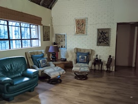 Kruger National Park South Accommodation at Kifaru Kruger | Viya