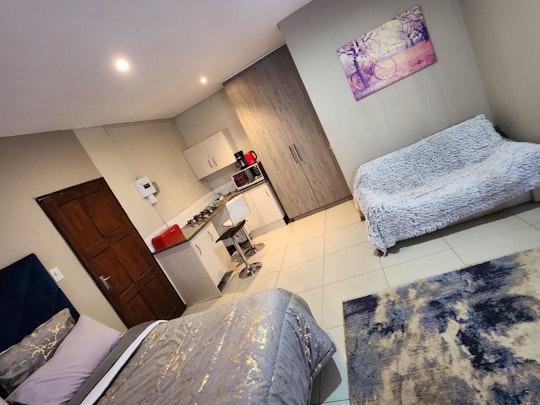 Johannesburg Accommodation at  | Viya