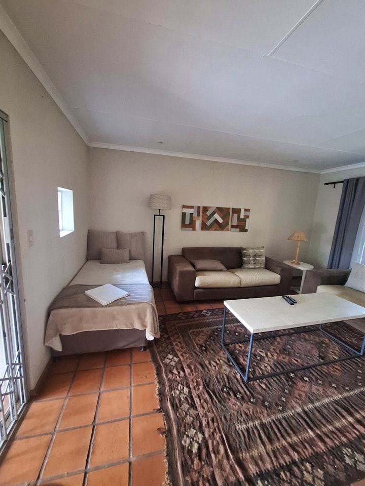 Pretoria Accommodation at Die Eend | Viya