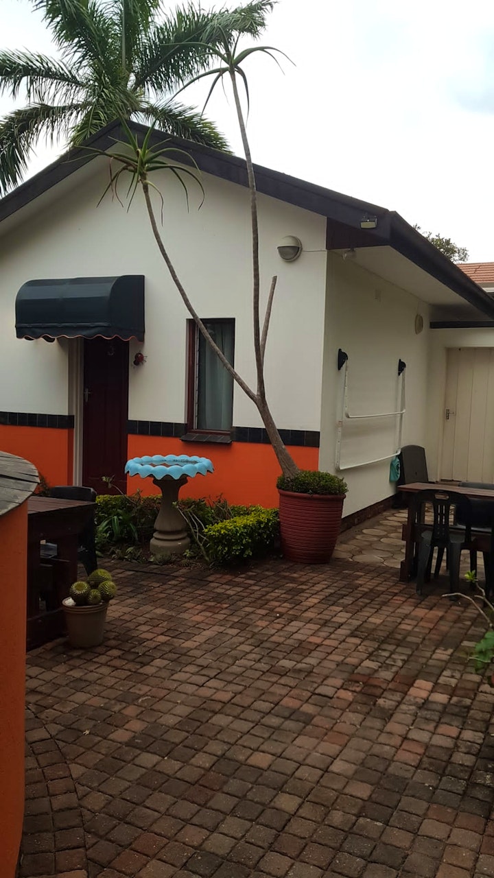 Mbombela (Nelspruit) Accommodation at Dome Home Accommodation | Viya