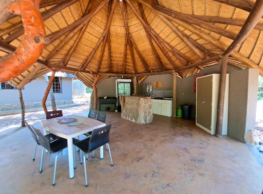 Hoedspruit Accommodation at  | Viya