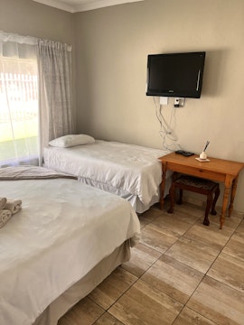 West Rand Accommodation at The Manor Guesthouse | Viya