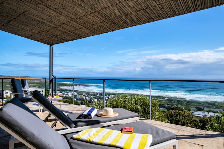 Western Cape Accommodation at Ocean's Horizon Beach House | Viya