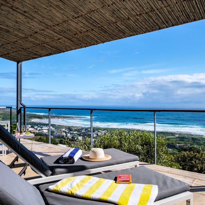 Western Cape Accommodation at Ocean's Horizon Beach House | Viya