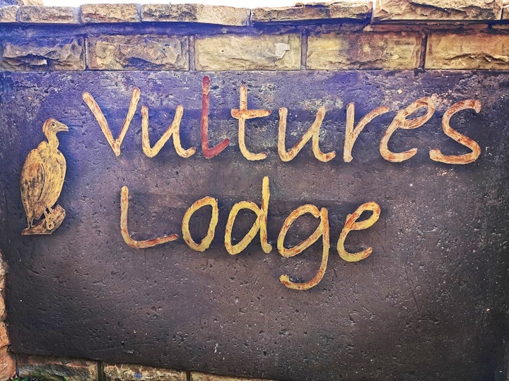 Free State Accommodation at Vultures Lodge | Viya