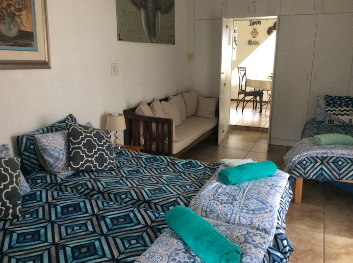 Eastern Cape Accommodation at Patches Place | Viya