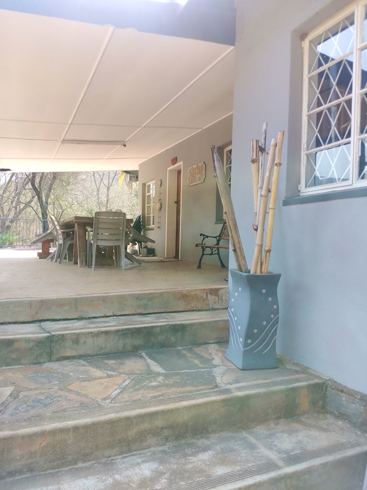 Mpumalanga Accommodation at Die Bloukop Koggelmander | Viya