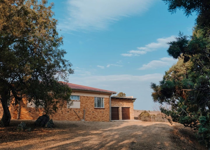 Mpumalanga Accommodation at De Buck Guest Farm | Viya