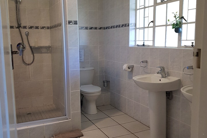 Cape Town Accommodation at Somer Place B&B | Viya