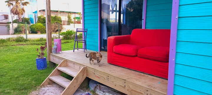 Overberg Accommodation at Cat Nap Cottage | Viya