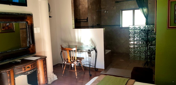 Kroonstad Accommodation at Lamon Guesthouse | Viya
