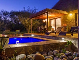 Kruger To Canyons Accommodation at  | Viya