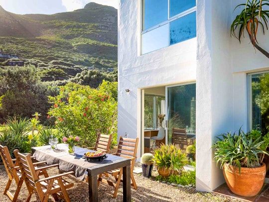 Cape Town Accommodation at  | Viya