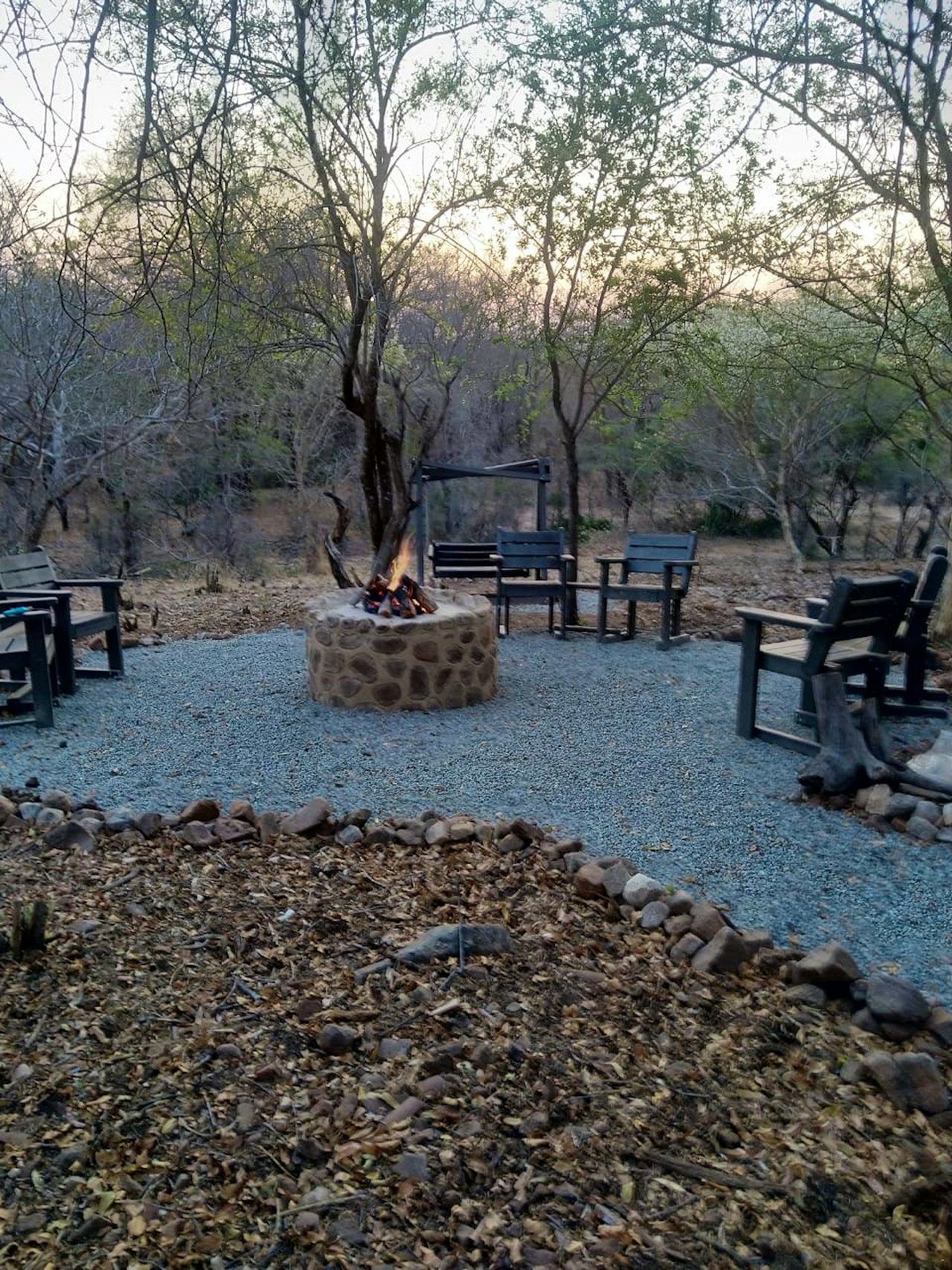 Waterberg Accommodation at  | Viya