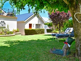 Boland Accommodation at  | Viya