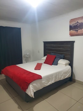 Klerksdorp Accommodation at Kosh B&B | Viya