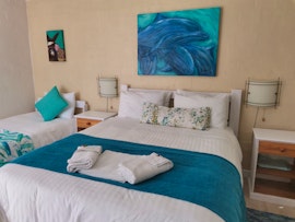 Langebaan Accommodation at Paradise Beach Apartment 9 Elara | Viya