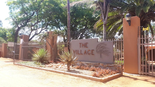 Polokwane Accommodation at  | Viya