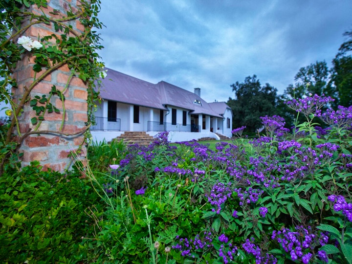 Grabouw Accommodation at Elgin Vintners Country House | Viya