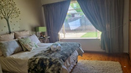 Cape Winelands Accommodation at Angel 8 Family Rooms | Viya