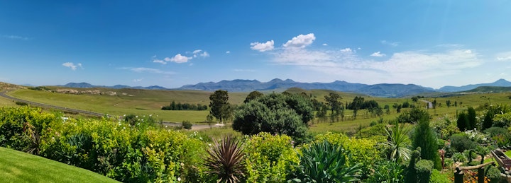 Drakensberg Accommodation at Thaba Lapeng Mountain Escape | Viya