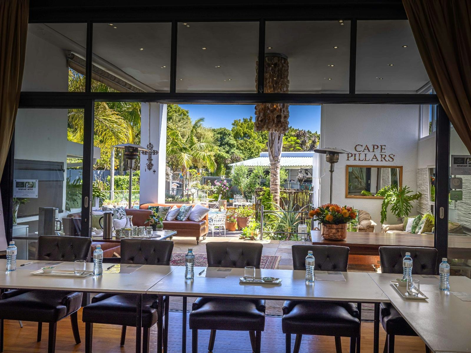 Cape Pillars Boutique Guesthouse image no 16 of 18
