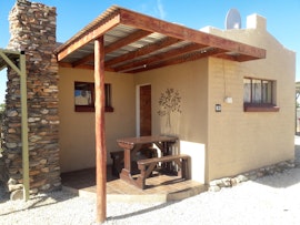 Kalahari Accommodation at  | Viya