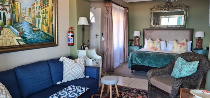 Jeffreys Bay Accommodation at On the Beach Guest House and Suites | Viya