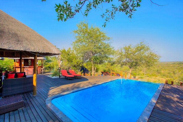 Limpopo Accommodation at Casart Game Lodge | Viya