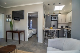 Gqeberha (Port Elizabeth) Accommodation at Studios on 2nd - Studio 3 | Viya