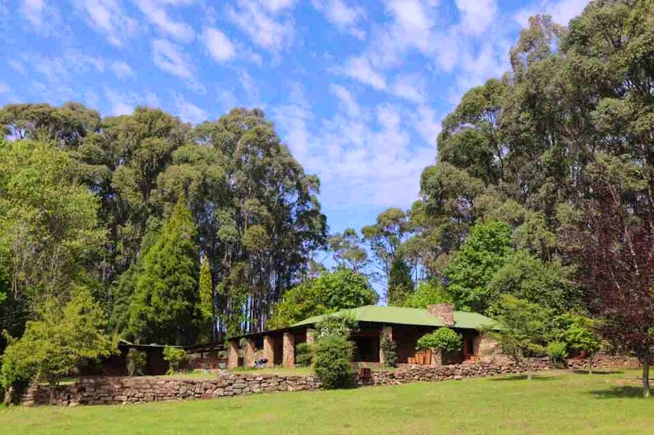 Trout Farm TravelGround