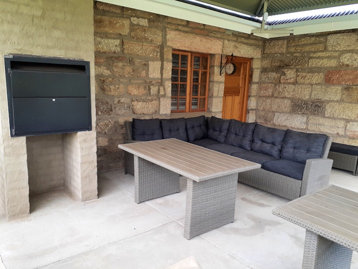 KwaZulu-Natal Accommodation at Sandstone Chameleon Guest House | Viya