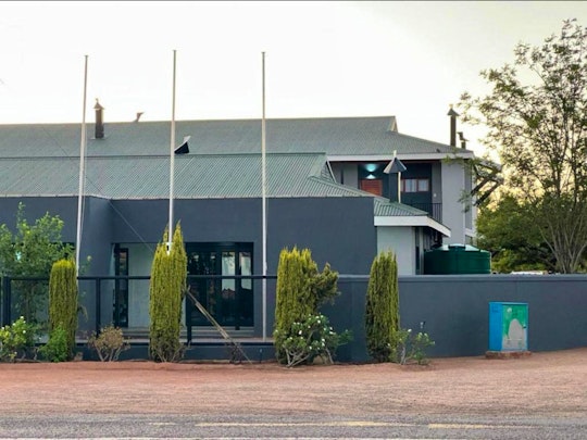 Upington Accommodation at  | Viya