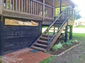 KwaZulu-Natal Accommodation at Summerhill Guest Lodge | Viya