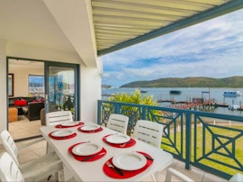 Knysna Accommodation at Laguna Grove 10 | Viya