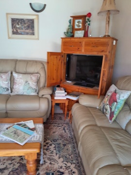 Jeffreys Bay Accommodation at Kritzies | Viya