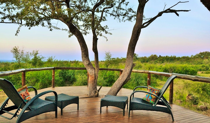 North West Accommodation at Motswiri Private Safari Lodge | Viya