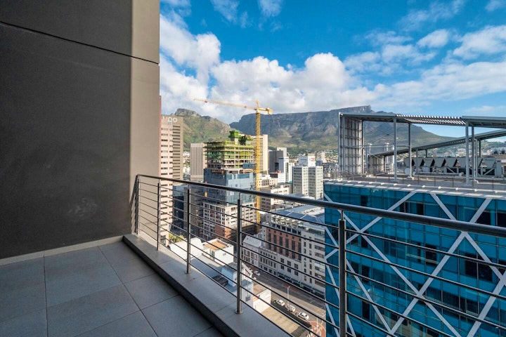 Cape Town Accommodation at 16 On Bree 2102 | Viya