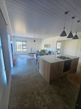 West Coast Accommodation at Weskus Leeuloper | Viya