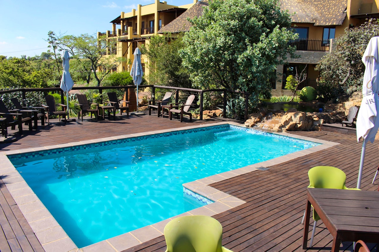 Pretoria Accommodation at  | Viya