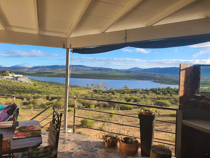 Western Cape Accommodation at Clanwilliam Hills House and Flat | Viya