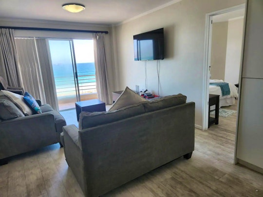 Bloubergstrand Accommodation at  | Viya