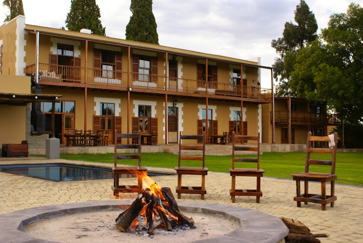 Northern Cape Accommodation at Chargo Game Reserve and Boutique Lodge | Viya