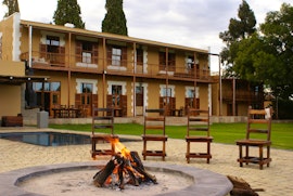 Northern Cape Accommodation at Chargo Game Reserve and Boutique Lodge | Viya