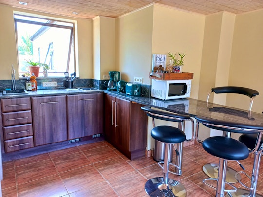 Overberg Accommodation at  | Viya